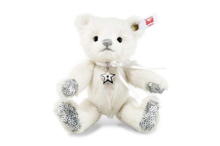 Stella Teddy Bear 2017 (006371) 13cm