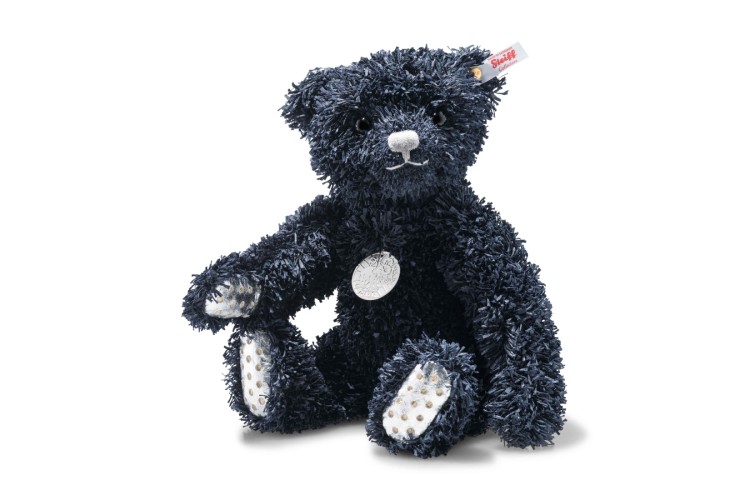 Teddies for tomorrow After Midnight Paper Teddy bear (007026) 32cm 