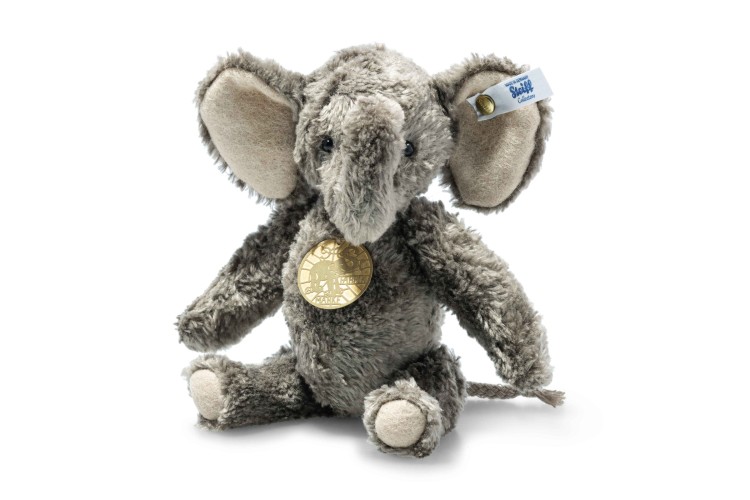 Teddies for tomorrow Bombax elephant (007101) 15cm