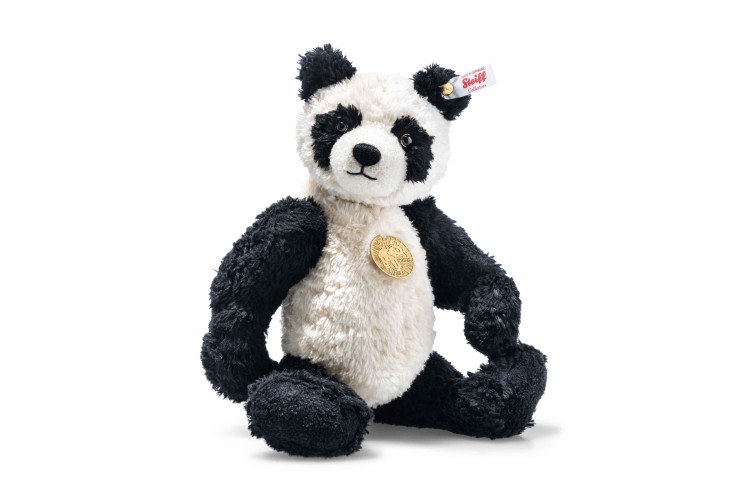 Teddies for Tomorrow Evander Panda (007095) 30cm