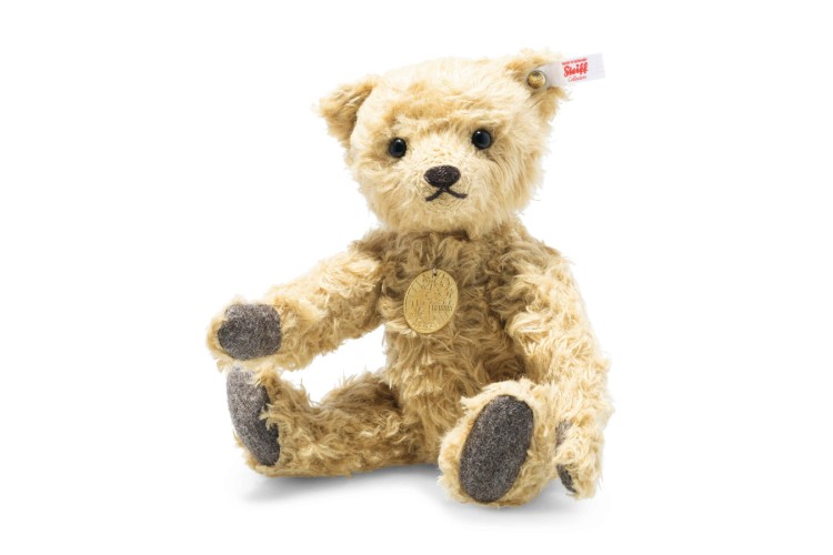 Teddies for tomorrow Hanna Teddy bear (006135)  25CM