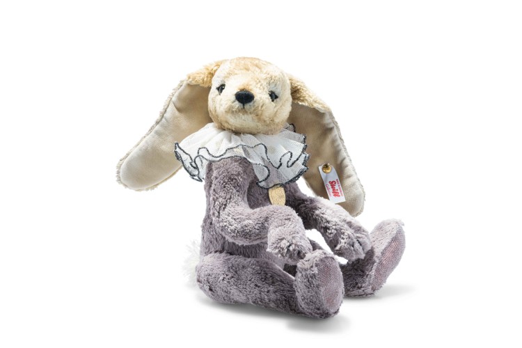 Teddies for tomorrow Lavender rabbit (007033) 34CM