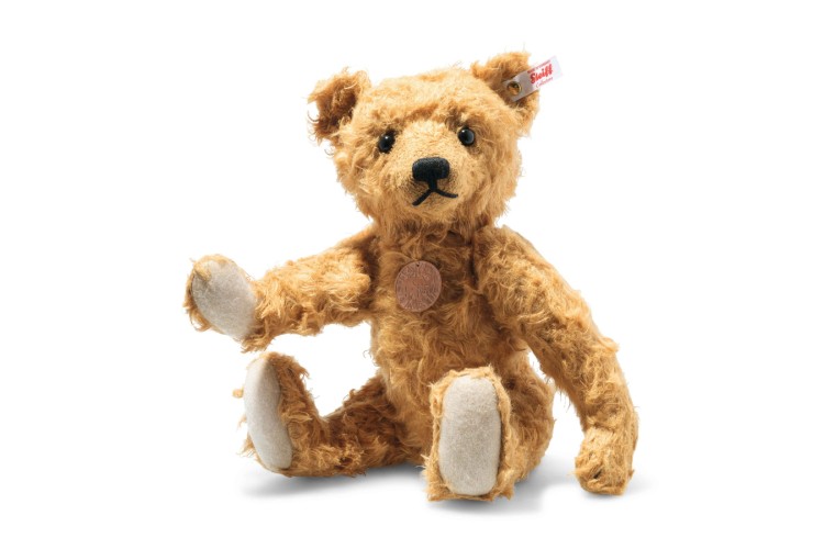 Teddies for tomorrow Linus Teddy bear (006104) 35cm