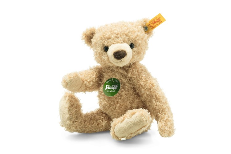 Teddies for tomorrow Max Teddy Bear (23cm) 023002