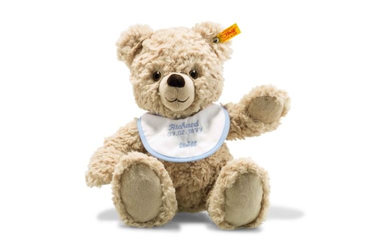 Teddy Bear Birth (241215) 30cm