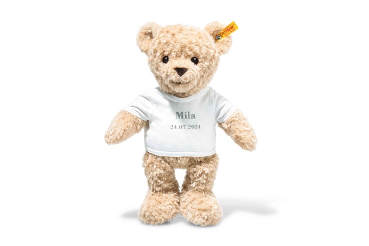 Teddy bear birth (242748) 32cm