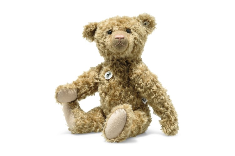 Teddy bear replica 1906 (403385) 50cm