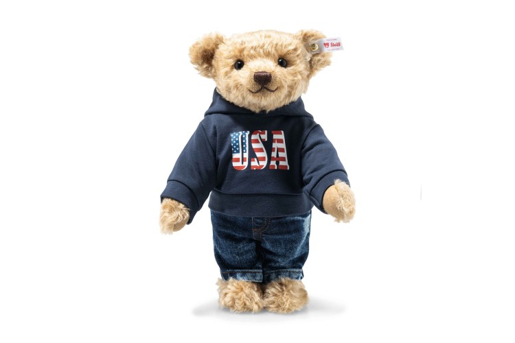 The Great American Bear US EXCLUSIVE (684142) 30cm