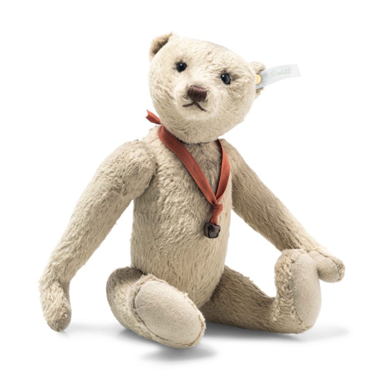 Steiff Club edition 2021 Florian Teddy bear (421648) 30cm