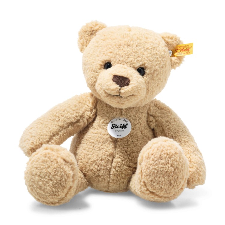 Ben Teddy Bear (113963) 30cm