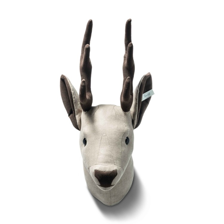 Best of Selection Deer Head (025006) 35cm