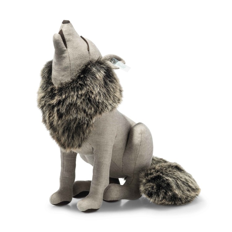 Best of Selection Howling Wolf (025020) 38cm