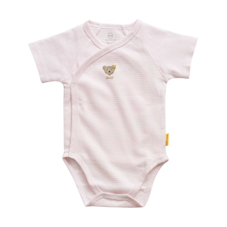 Body Suit/Vest Pink (Size 1-2 months) 30052056