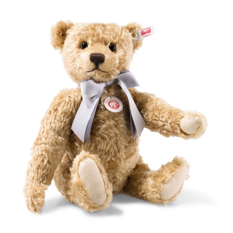 British Collectors' Teddy bear 2018 (690402) 37cm