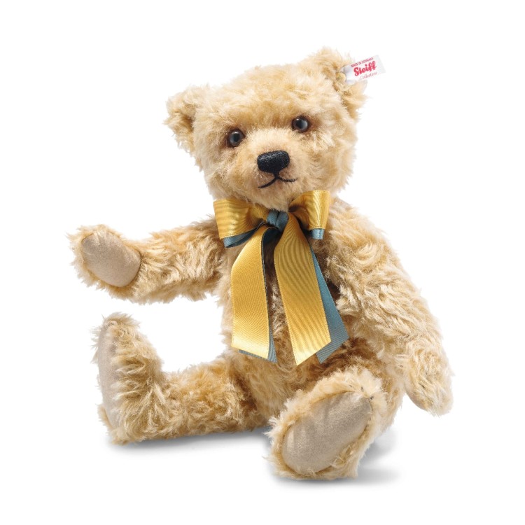 British Collectors' Teddy Bear 2020 (690976) 37CM