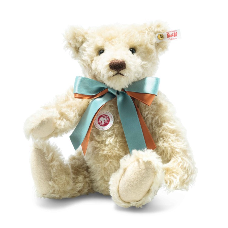 British Collectors' Teddy bear 2021 (690945) 35cm