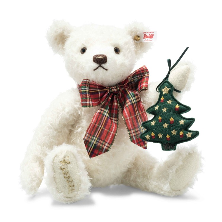 Christmas Teddybear (006906) 32CM