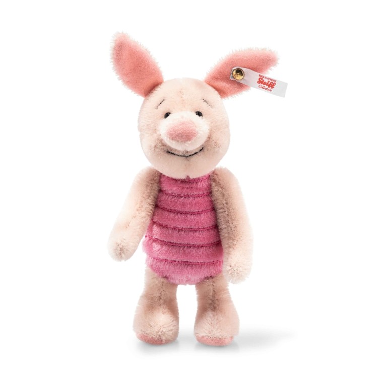 steiff sissi piglet