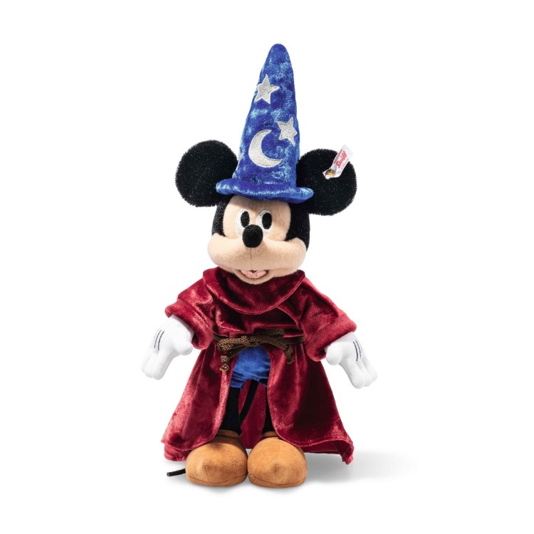 Disney Sorcerer's Apprentice Mickey Mouse (354397) 30CM