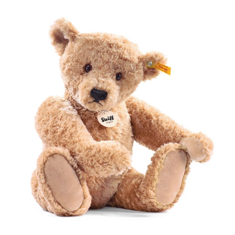Elmar Teddy Bear  (022463) 40CM