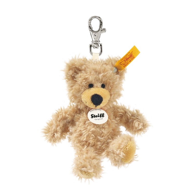 Keyring Charly Teddy bear (111884) 12cm
