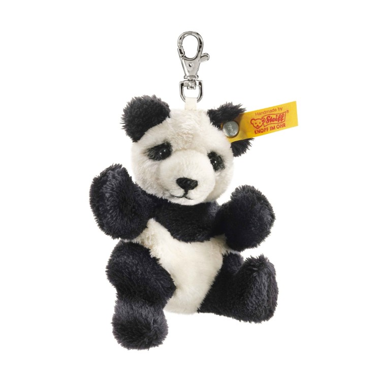 Keyring panda (112102) 9cm
