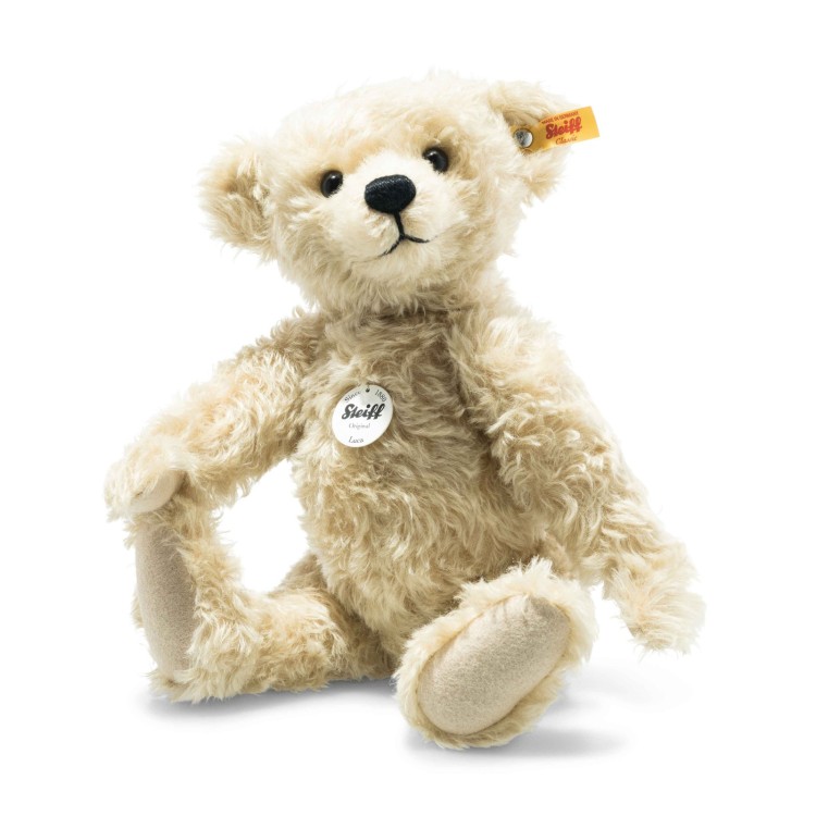 Luca Teddy Bear (022920) 35cm
