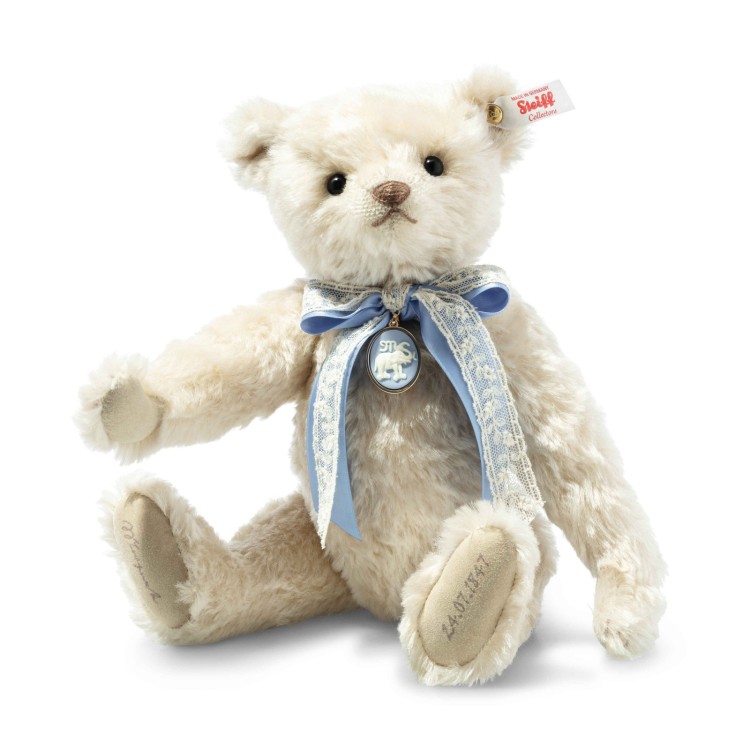 Margarete Teddy Bear 175th birthday (007194) 30cm