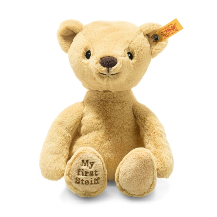 My First Steiff Teddy Bear Beige (242038) 26cm