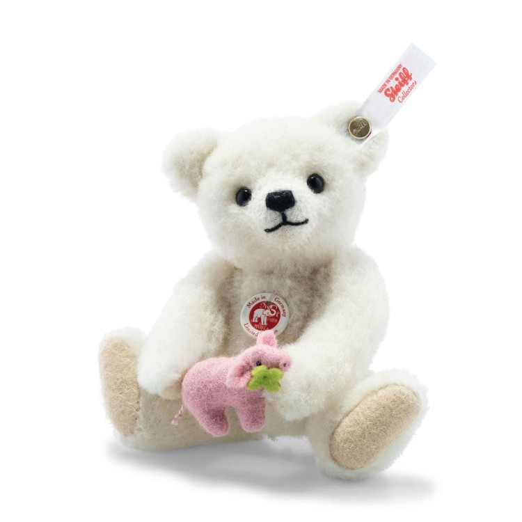 Online Exclusive Good Luck Teddy bear (683817) 13cm
