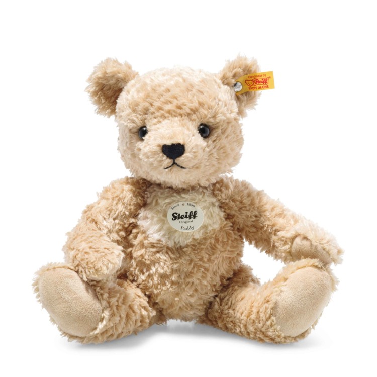 Paddy Teddy Bear (014253) 30cm