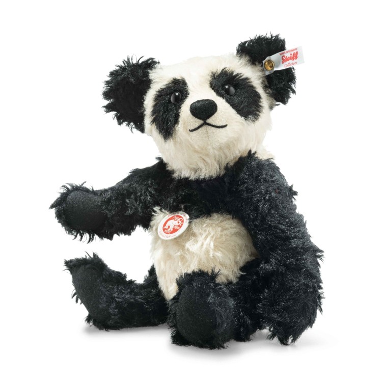 Panda Ted Cub - UK EXCLUSIVE (691058) 28CM