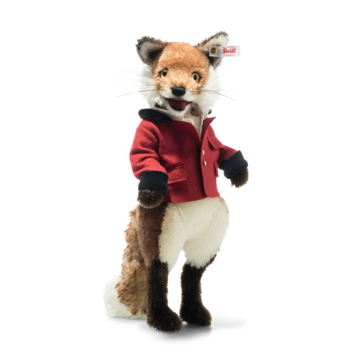 peter rabbit tommy brock figure