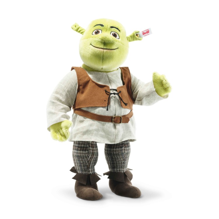 Shrek (355431) 42cm
