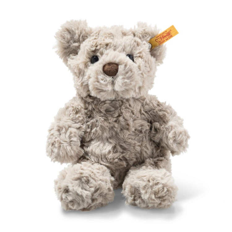 Soft Cuddly Friends - Honey Teddy Bear (113413) 18CM