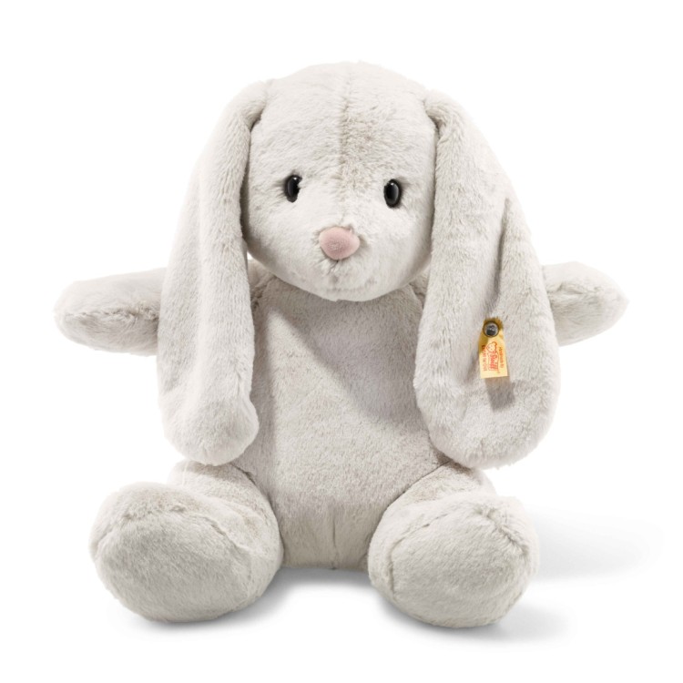 Soft Cuddly Friends - Hoppie Rabbit (080487)  38CM