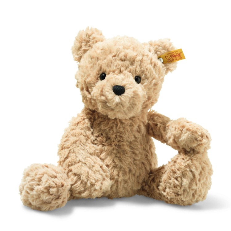 Soft Cuddly Friends - Jimmy Teddybear (113505) 30cm