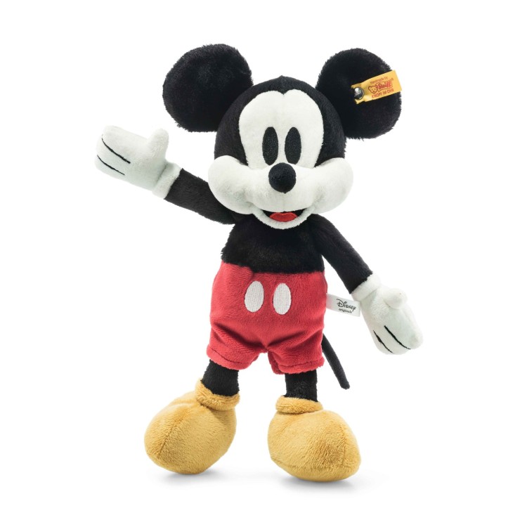 Soft Cuddly Friends Disney Originals Mickey Mouse (024498) 31cm