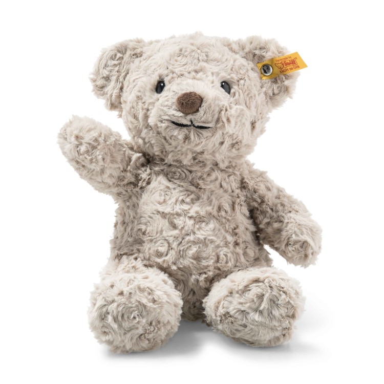 soft cuddly bears
