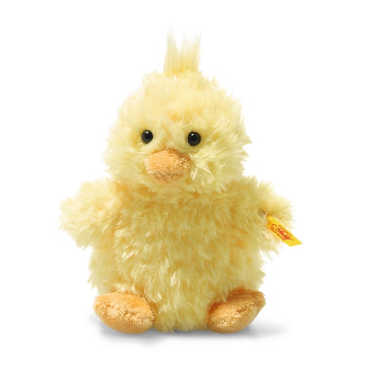 Soft Cuddly Friends Pipsy Chick (073892) 14cm