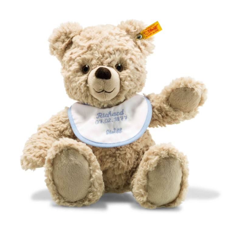 Teddy Bear Birth (241215) 30cm